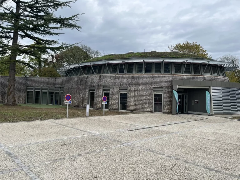 Dôme